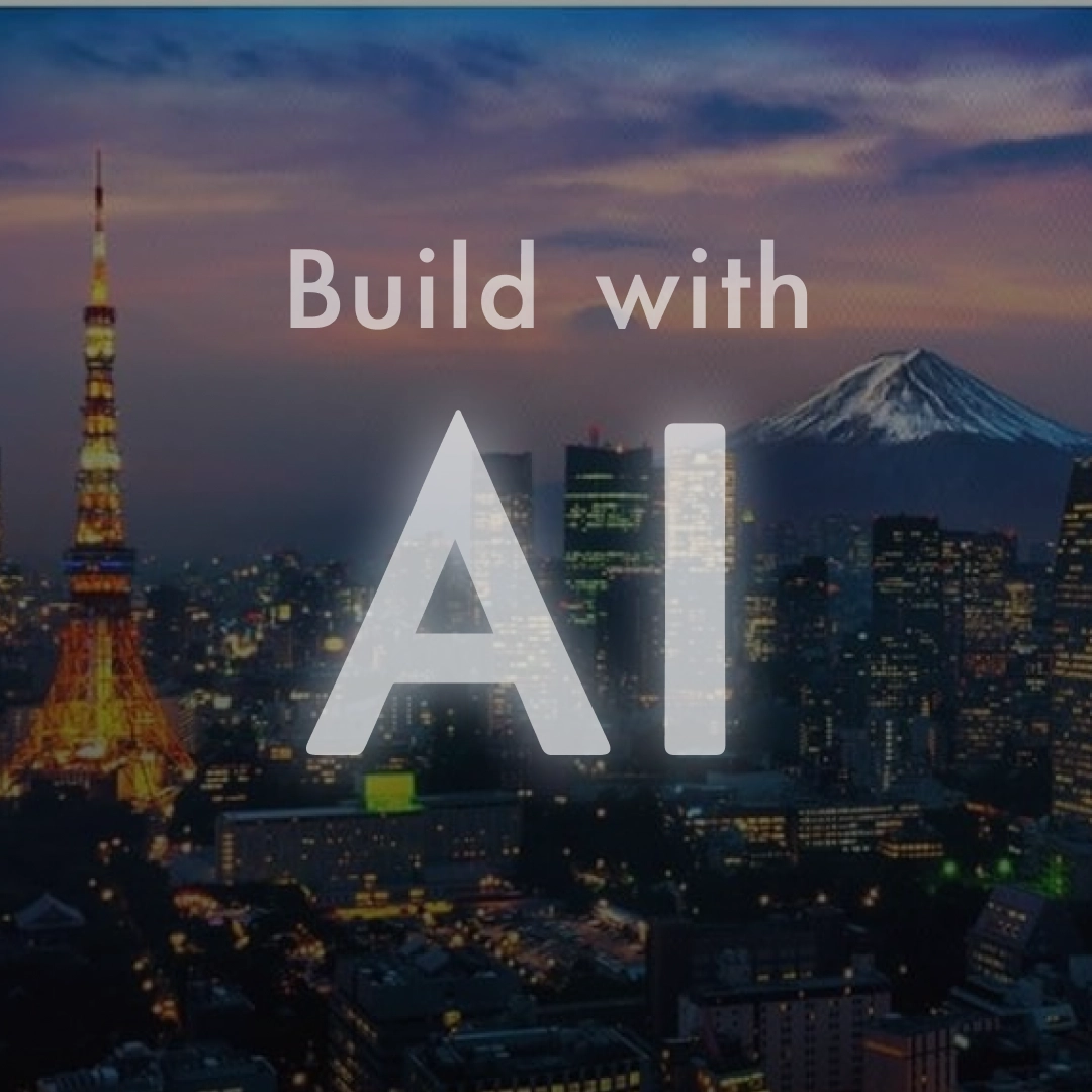 Build with AI Tokyo Meetup